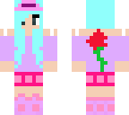 prinsses lovly jubly