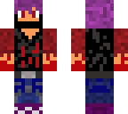 purple guy complete