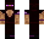 purple ninja