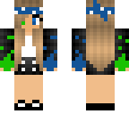 pvp girl