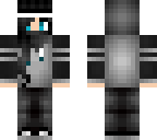 pvp girl