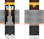 pvp girl edit