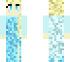 queen elsa