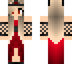 queen vamp