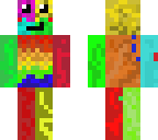 rainbow nyan cat