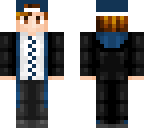 ravenclaw boy