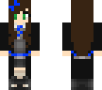 ravenclaw student