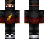 red and black tiny edit