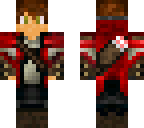 red archer