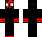 red beast