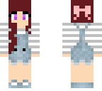 red head cutie