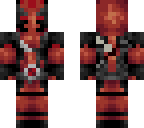 regime deadpool