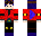 reverse dantdm
