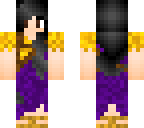 reyna without cape