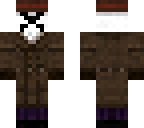 rorschach