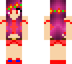 rose- vampiric twin 1