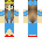 rpg diamond princess