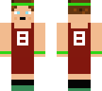 runner 8