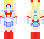 sailor moon