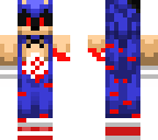 salvage sonic of five nights at sonics