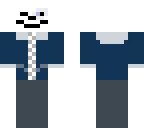 sans from undertale