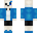 sans the skeleton beta