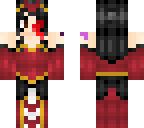 scary queen