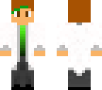 scientist