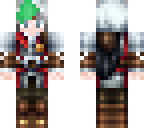 septiceye creed
