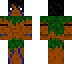 shaman