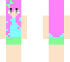 sharai chan pjs