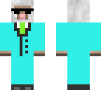 sheep style
