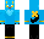 shinx
