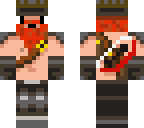 silly dwarf