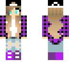 skater girl