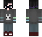 skin for a friend