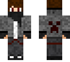 skin for minetrainwreck