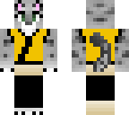 snow leopard warrior