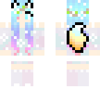 snowy