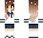 sophie school skin final