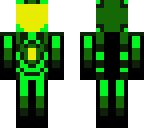 spaceman