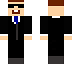 spy