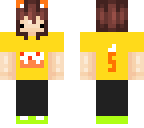 stampy girl