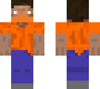 steve ninja 3