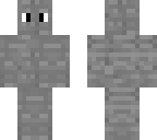 stone guy
