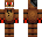 stuffed red kronno