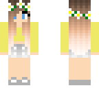 summer girl