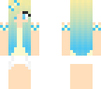 summer girl