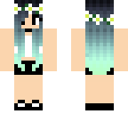 summer girl