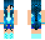 summer girl